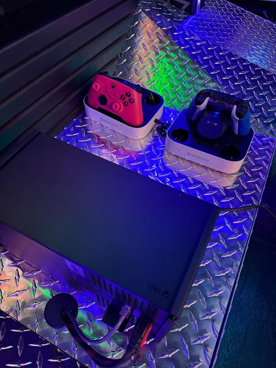 Game Station On The Go — photo 20