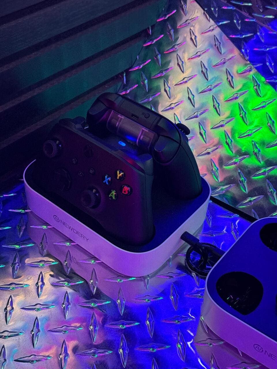 Game Station On The Go — photo 25