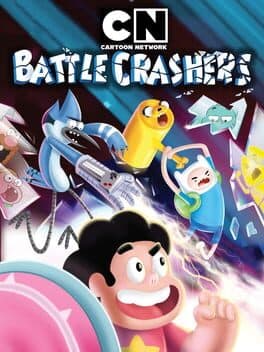 Battle Crashers