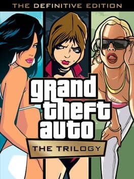 GTA: The Trilogy